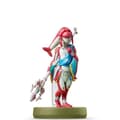 Miniatyrbild 4 av 6: Amiibo-figur - Urbosa, Revali, Mipha &amp; Daruk • The Legend of Zelda Collection