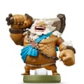 Miniatyrbild 5 av 6: Amiibo-figur - Urbosa, Revali, Mipha &amp; Daruk • The Legend of Zelda Collection