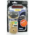 Miniatyrbild 2 av 2: The Child artikulerad figur - Star Wars The Mandalorian - Retro Collection - HASBRO - Grön