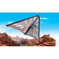 Miniatyrbild 3 av 6: Figur - PLAYMOBIL - Stuntshow Hangglider - Flerfärgad - 5 år och uppåt