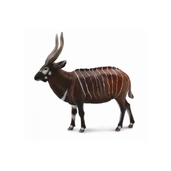 Figur - Bongo antilop - Collecta 88809