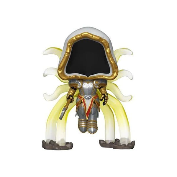 Funko Pop! - Diablo 4 - Inarius
