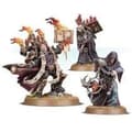 Miniatyrbild 3 av 4: Spelverkstad - Warhammer 40 000 - Chaos Space Marines Dark Apostle