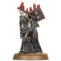 Miniatyrbild 4 av 4: Spelverkstad - Warhammer 40 000 - Chaos Space Marines Dark Apostle