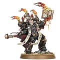Miniatyrbild 2 av 4: Spelverkstad - Warhammer 40 000 - Chaos Space Marines Dark Apostle