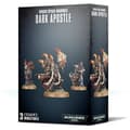 Miniatyrbild 1 av 4: Spelverkstad - Warhammer 40 000 - Chaos Space Marines Dark Apostle