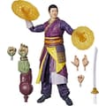 Miniatyrbild 1 av 4: Figurine - Hasbro - Doctor Strange - Wong 15 cm - Utgåvan 2022 - Blandat - Marvel Legends