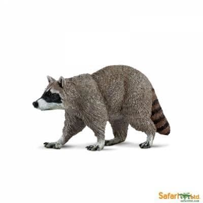 Rävråtta - Figurer Djur SafariLtd 223029
