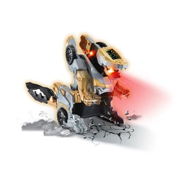 VTECH SWITCH&amp;GO DINOS - ONECLICK-MEGA-D. 80-528864