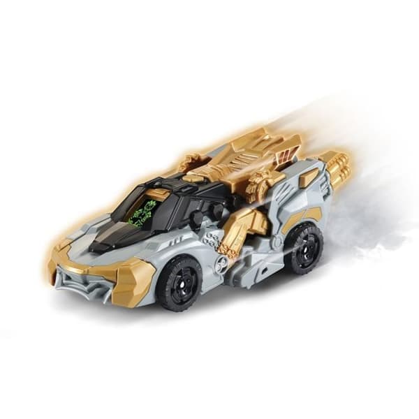 VTECH SWITCH&amp;GO DINOS - ONECLICK-MEGA-D. 80-528864