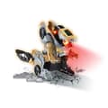 Miniatyrbild 1 av 4: VTECH SWITCH&amp;GO DINOS - ONECLICK-MEGA-D. 80-528864