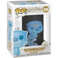 Miniatyrbild 1 av 2: Funko Pop! Harry Potter Patronus Hermione