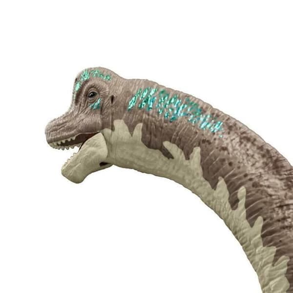 Jurassic World - Jätte Brachiosaurus 106cm