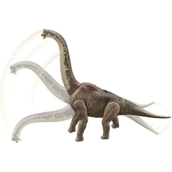 Jurassic World - Jätte Brachiosaurus 106cm