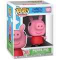 Miniatyrbild 3 av 3: Funko Pop! Animation: Peppa Pig - Peppa Pig
