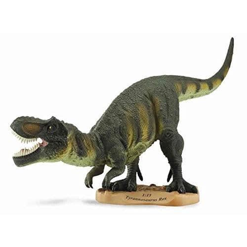 Collecta Tyrannosaurus Rex Toy (skala 1:15)
