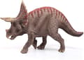 Miniatyrbild 3 av 6: Realistisk Triceratops-figur - Autentisk dinosauriefigur från juratiden, Schleich 15000 dinosaurier, 4 år och uppåt