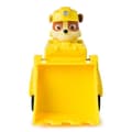 Miniatyrbild 3 av 6: SPIN MASTER VEHICLE + RUBEN FIGURINE Paw Patrol