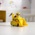 Miniatyrbild 5 av 6: SPIN MASTER VEHICLE + RUBEN FIGURINE Paw Patrol