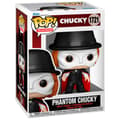 Miniatyrbild 1 av 2: POP figure Chucky Phantom Chucky