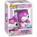Miniatyrbillede 2 af 2: POP figure Kuromi with Cake