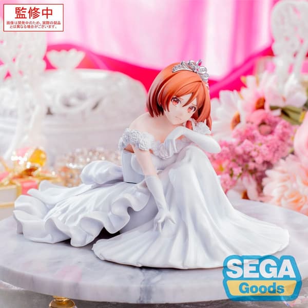 I Am Getting Married To a Girl i Hate In My Class Akane Sakuramori figure 12cm