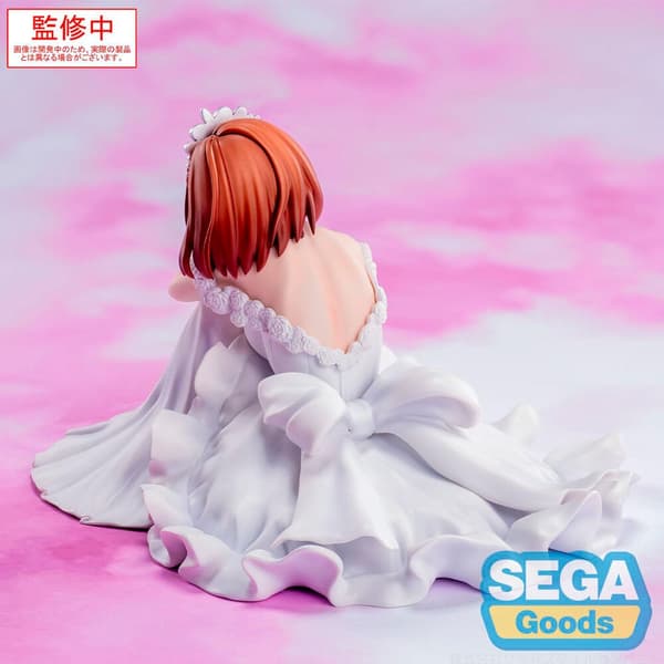 I Am Getting Married To a Girl i Hate In My Class Akane Sakuramori figure 12cm