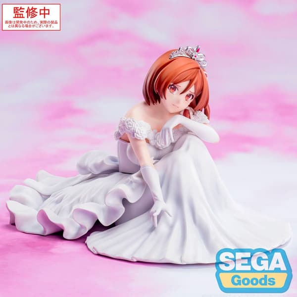 I Am Getting Married To a Girl i Hate In My Class Akane Sakuramori figure 12cm