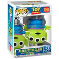 Miniatyrbillede 1 af 2: POP figure Disney Pixar Toy Story Alien With Claw