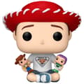 Miniatyrbilde 2 av 2: POP figure Disney Pixar Toy Story Andy