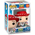 Miniatyrbilde 1 av 2: POP figure Disney Pixar Toy Story Andy