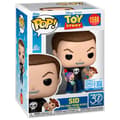 Miniatyrbillede 1 af 2: POP figure Disney Pixar Toy Story Sid Exclusive