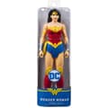 Miniatyrbild 3 av 4: Wonder Woman 30 cm statyett - DC Comics - Artikulerad - DC Comics Collection