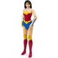 Miniatyrbild 1 av 4: Wonder Woman 30 cm statyett - DC Comics - Artikulerad - DC Comics Collection