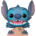 Miniatyrbild 2 av 4: Figurine Funko Pop! Disney: Lilo och Stitch – Stitch i Sand 1566