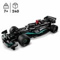 Miniatyrbild 3 av 11: Playset Lego