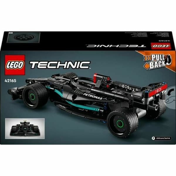 Playset Lego