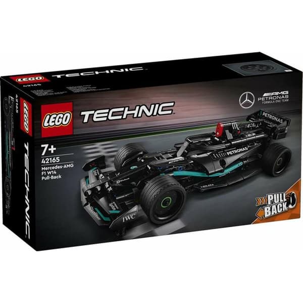 Playset Lego