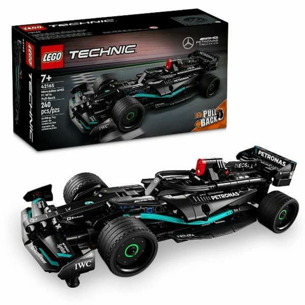 Playset Lego