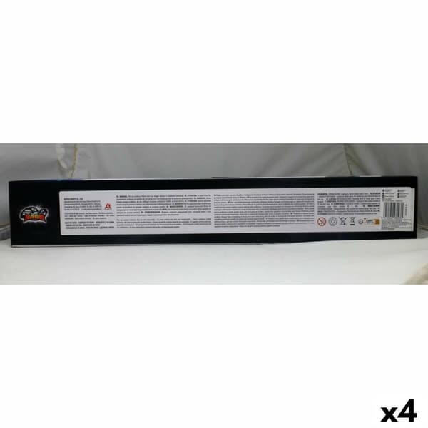 Snurretop Infinity Nado (4 enheder)