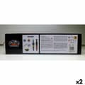 Miniatyrbilde 8 av 11: Snurrebass Infinity Nado (2 enheter)