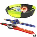 Miniatyrbilde 2 av 11: Snurrebass Infinity Nado (2 enheter)
