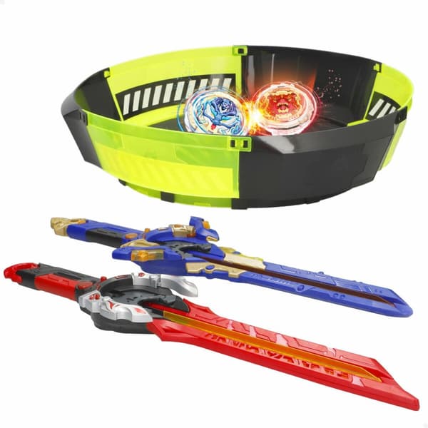 Snurra Infinity Nado (2 antal)