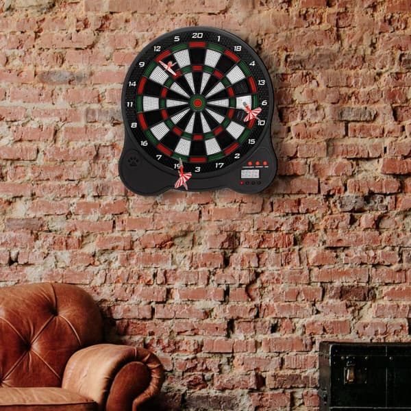 dartskive Aktive