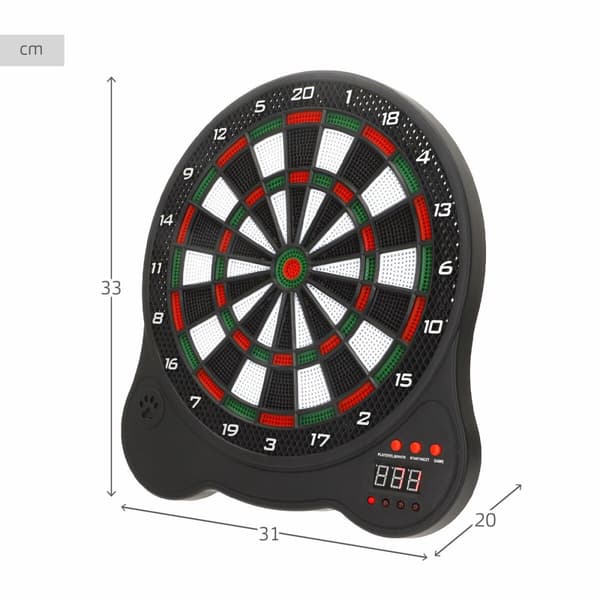 dartskive Aktive