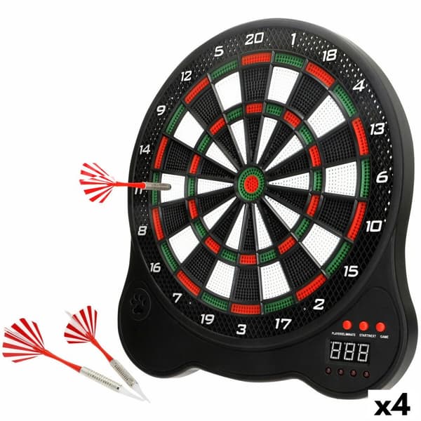 dartskive Aktive