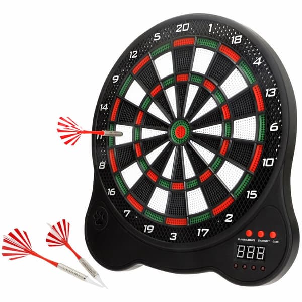 dartskive Aktive