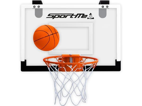 Dörrhängd Basketkorg