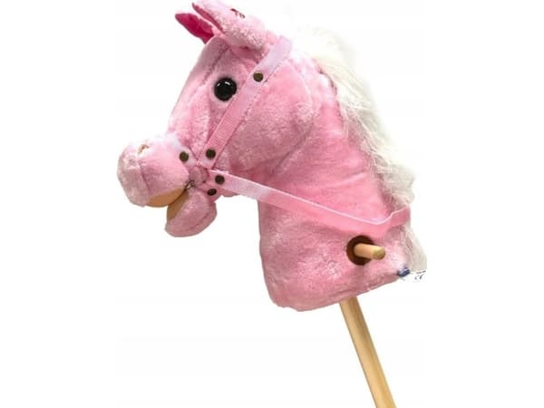 HP BM HOBBY HORSE WITH ROSIE SOUND 8596164159521