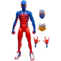 Miniatyrbild 1 av 2: Samlarfigur - MARVEL - Spider-Boy - 15 cm - 3 tillbehör - Rörlig